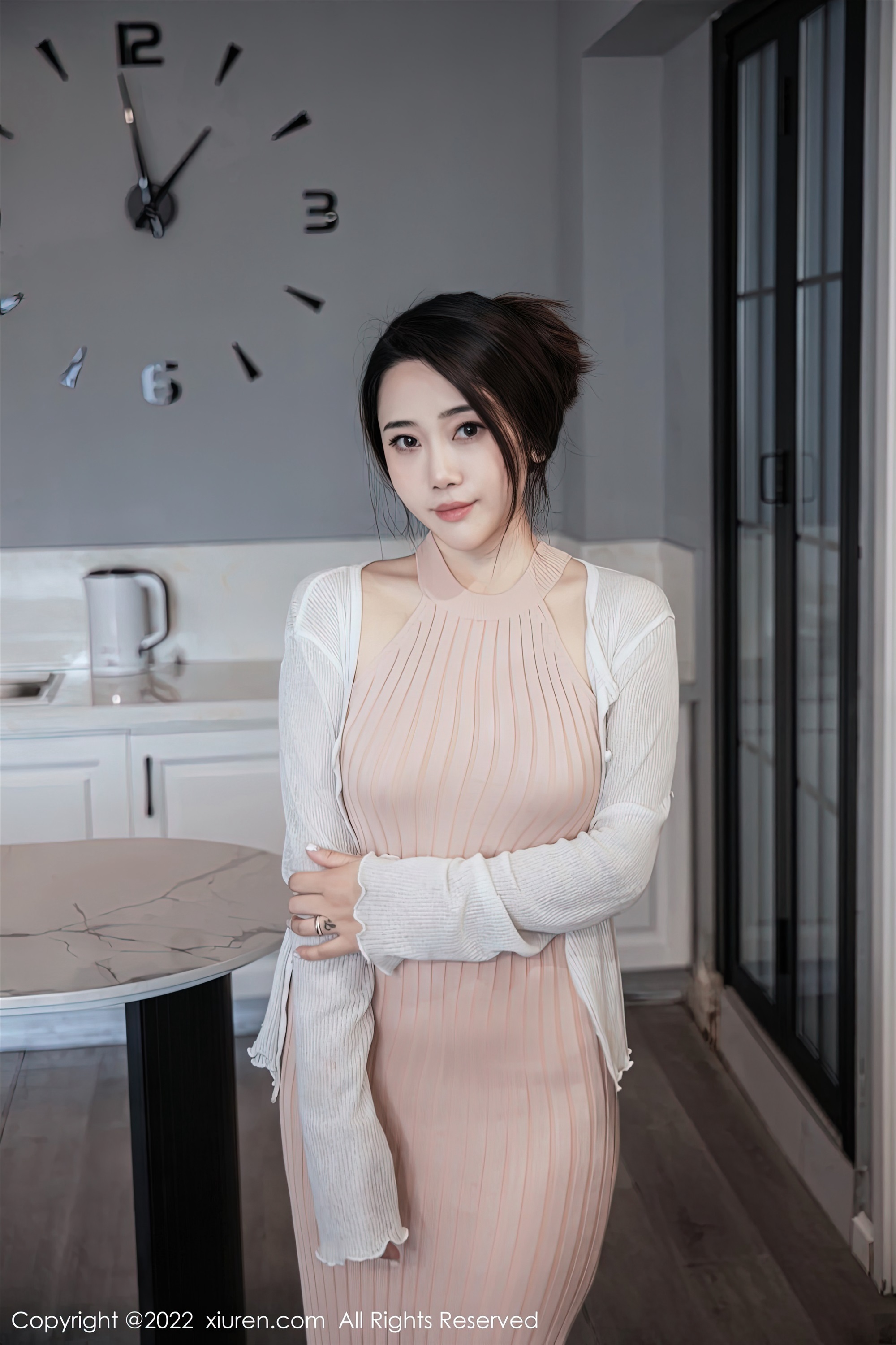 Xiuren秀人网 2022.12.30 NO.6066 严利娅Yuliya